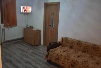 Apartament cu 2 camere semidecomandat în Semicentral - 1