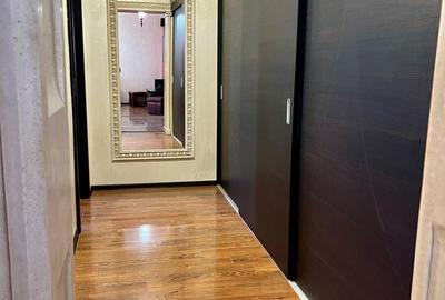 Apartament cu 2 camere în Micălaca