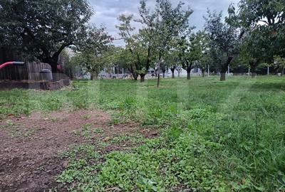 Teren Construcții intravilan de 1520 mp, în Păuleștii Noi