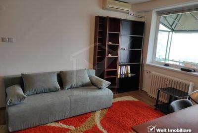Apartament cu 2 camere semidecomandat, mobilat în Gheorgheni - 1