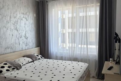 Apartament cu 2 camere decomandat în Chiajna