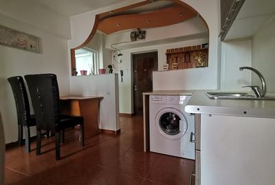 Apartament cu 2 camere circular, mobilat în Tomis II - 26