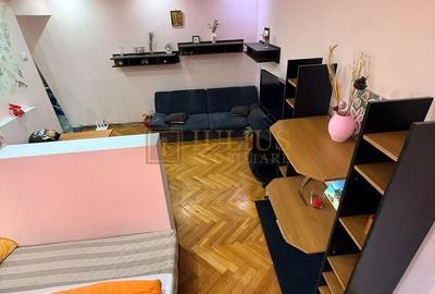 Apartament cu 3 camere decomandat, mobilat în Torontalului - 16