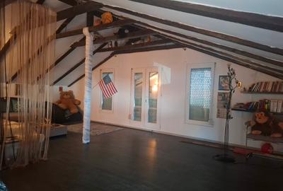 Casă individuală cu 5 camere cu Teren 1800 Mp în Cârna - 16