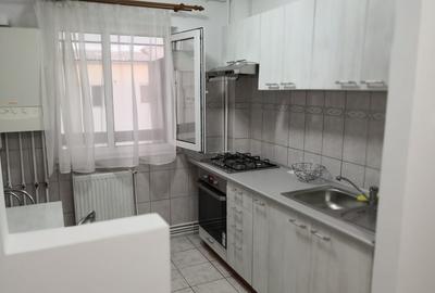 Apartament cu 2 camere decomandat în Central - 3
