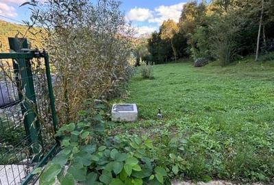 Casă individuală cu 2 camere cu Canalizare în Capul Câmpului - 7