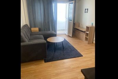 Apartament cu 2 camere semidecomandat în Ștefan cel Mare