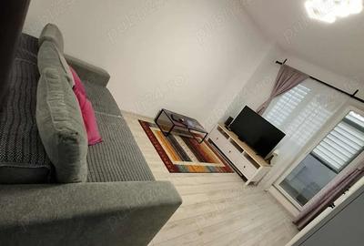 Apartament cu 2 camere decomandat în Chiajna - 1
