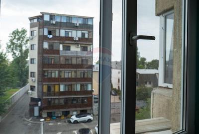 Apartament cu 3 camere decomandat, mobilat în Rahova - 8