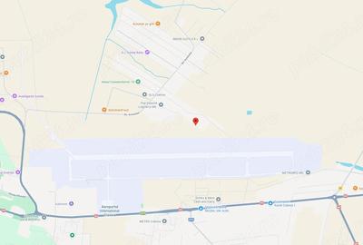 Teren de 1000 mp, în Ghercești - 3