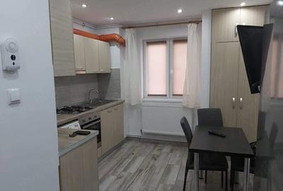 Apartament cu 2 camere semidecomandat în Cetate - 2