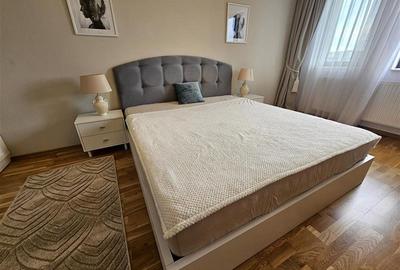 Apartament cu 2 camere semidecomandat, mobilat în Gheorgheni - 2