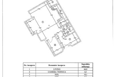 Casă cu 5 camere cu Teren 560 Mp în Tărtășești