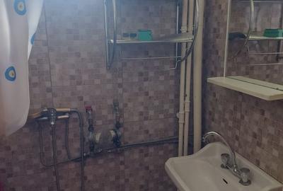 Garsonieră decomandată în Sud - 5