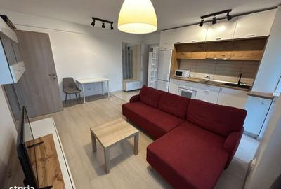 Apartament cu 2 camere decomandat în Exterior Vest - 7