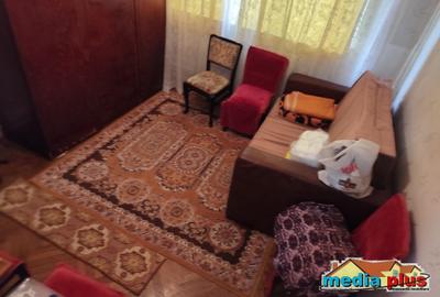 Apartament cu 2 camere semidecomandat în Central - 3