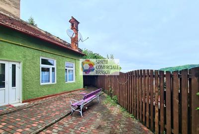Casă individuală cu 5 camere cu Canalizare în Central - 21