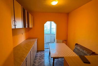 Apartament cu 2 camere decomandat în Nufărul - 4