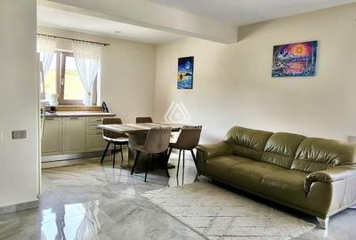 Casă individuală cu 3 camere cu Canalizare în Iris