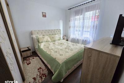 Apartament cu 3 camere decomandat în Central - 8