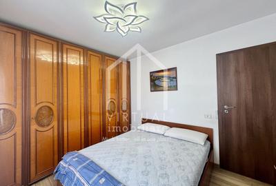 Apartament cu 3 camere semidecomandat în Șelimbăr - 7