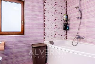 Casă individuală cu 6 camere cu Canalizare în Făget - 25