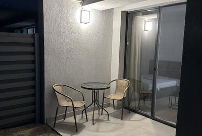 Garsonieră decomandată în Baicului - 1