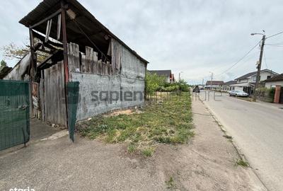 Spațiu comercial, în Rontău - 5