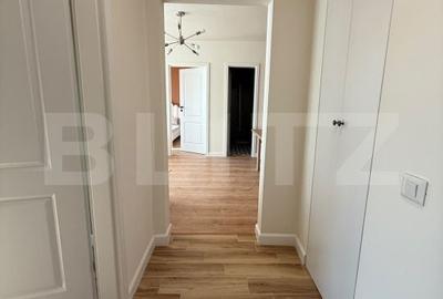 Apartament cu 2 camere semidecomandat în Țiglina 2 - 19