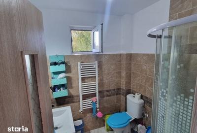 Apartament cu 2 camere decomandat în Cug