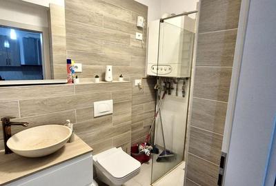 Casă cu 3 camere cu Canalizare în Giroc - 9