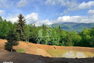 Teren de 18000 mp, în Central - 7