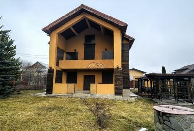 Casă cu 5 camere cu Canalizare în Sud-Vest - 27