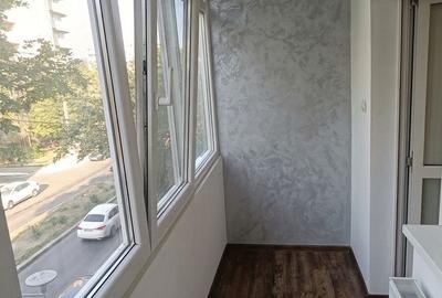 Apartament cu 3 camere decomandat în Gării - 1