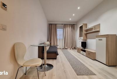 Garsonieră decomandată în Vitan - 2