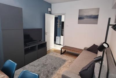 Apartament cu 2 camere decomandat în Central - 1
