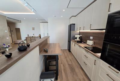 Apartament cu 2 camere decomandat, mobilat în Tomis Plus - 12