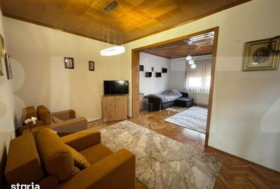 Casă cu 7 camere cu Teren 393 Mp în Central - 11