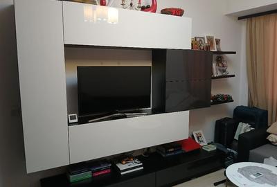 Apartament cu 2 camere decomandat în Dămăroaia - 1