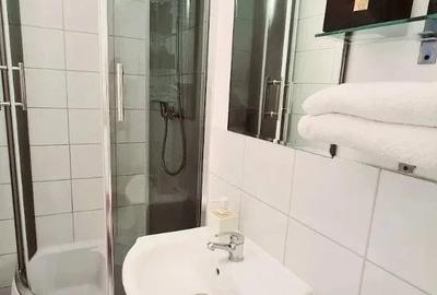 Garsonieră decomandată în Take Ionescu - 1