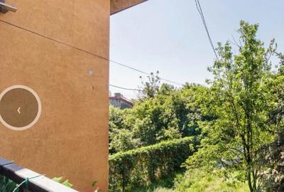 Apartament cu 3 camere decomandat în Adunații-Copăceni - 4