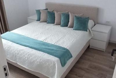 Apartament cu 2 camere în Teilor - 3