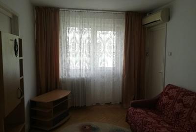 Apartament cu 2 camere semidecomandat în Tătărași - 1