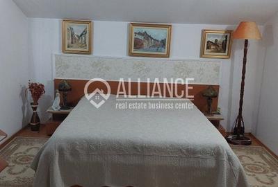 Casă individuală cu 10 camere cu Garaj în Est - 9