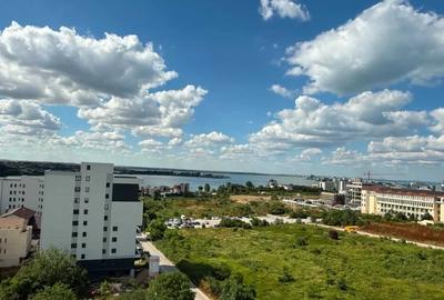 Apartament cu 2 camere semidecomandat, mobilat în Tomis Nord - 12