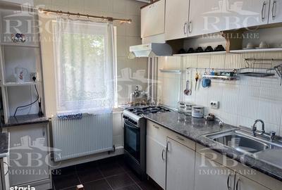 Apartament cu 2 camere în Mănăștur