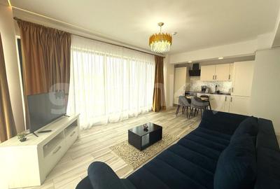 Apartament cu 2 camere decomandat în Nord - 3