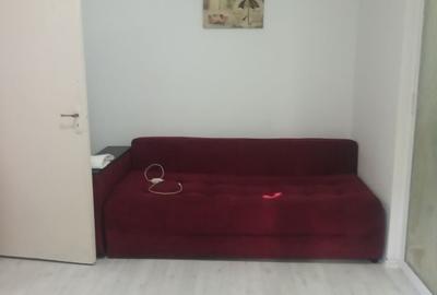 Apartament cu 2 camere semidecomandat în Central - 3
