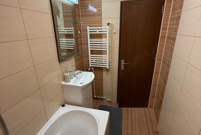 Garsonieră decomandată în Central - 4
