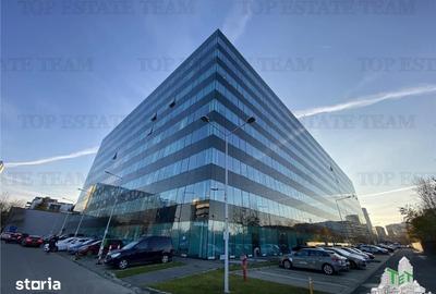 Spațiu comercial, de 1,959 mp, în Pipera